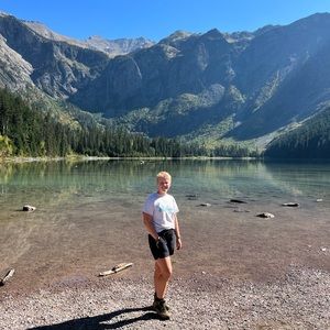 Meet your Posher, Heidi